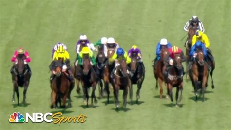 Royal Ascot 2023: Britannia Stakes (FULL RACE) .